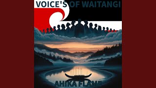 Voices of Waitangi [upl. by Lunn]