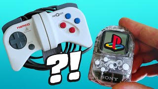 5 PlayStation Accessories You Forgot About [upl. by Tallou470]