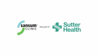 Welcome to the Sutter family Sansum [upl. by Darbee]