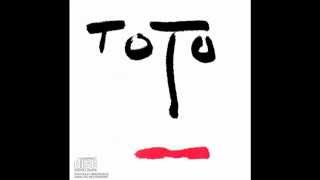 Toto  English Eyes [upl. by Milton]