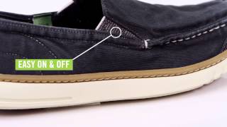 Timberland Earthkeepers Hookset Handcrafted Slip On for Men [upl. by Arodoeht]