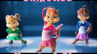 Chipettes Heart of Glass [upl. by Ritz]