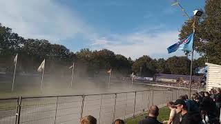 Autocross Ter Apel 2024 Video 10 [upl. by Balac]