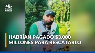 Autoridades frustraron rescate de capo de la mafia italiana que estaba preso en Medellín [upl. by Acemaj]