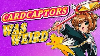 Cardcaptor Sakura Clear Card  Opening  Clear [upl. by Rekoob]