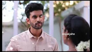 Nee naan kadhal serial today episode highlight ✨nee naan kadhal romantic serial ❤️romantic status✨ [upl. by Giffer]