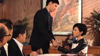 記得今晚收睇《使徒行者》Ep 26 [upl. by Teresita8]