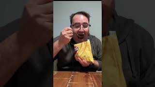 I found you can put ground beef in special Fritos bags [upl. by Adaha]