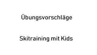 Galileo Skitraining mit Kids [upl. by Carmelina959]