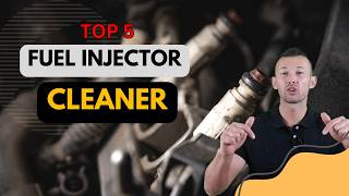 Best Fuel Injector Cleaner 2024 🔥 Top 5 Best Fuel Injector Cleaner Reviews [upl. by Yenal]