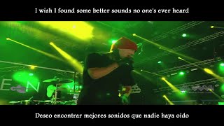 Twenty One Pilots  Stressed Out Lyrics  Sub Español Live At Lowlands 2015 [upl. by Hagan]