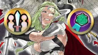 Do Nótt Watch This  Aether Raids Dark Defense Analysis FEH [upl. by Laetitia701]