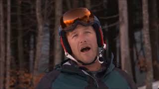 BODE MILLER’S TOP 5 TIPS FOR SKIING GIANT SLALOM [upl. by Introk]