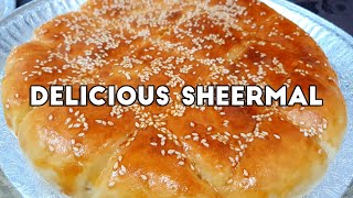 How to make SheermalSweet Bread  Recipe [upl. by Cirtemed]