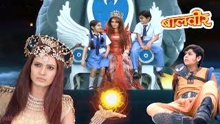 क्या बच्चों का सहारा लेकर Bhayankar Pari मारेगी Baalveer को   Baalveer  New Superhero Series 2024 [upl. by Stander25]