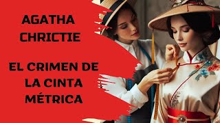 Audiolibro Agatha Christie La señorita Marple investiga [upl. by Dib]