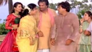 Govinda Raja Babu  Action Scene 2121 [upl. by Colombi]