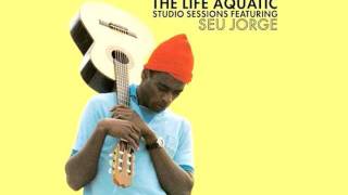 Seu Jorge  Life on Mars [upl. by Normandy357]