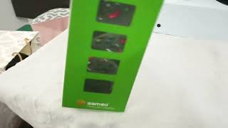 Unboxing the XBOX Series S [upl. by Nagam]