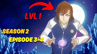 3 SIYA ANG PINAKAMAHINA SA KANYANG KLASE HANGGANG SA IPINAKITA NIYA ANG KANYANG KAPANGYARIHAN [upl. by Aidekal]