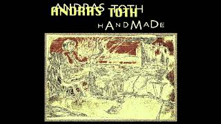 Andras Toth Handmade Piano Solo Full Album [upl. by Benoite]