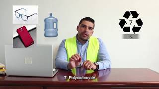 INTRODUCCIÓN AL RECICLAJE DE PLÁSTICOS  PREPÁRATE PARA ABRIR TU EMPRESA DE RECICLAJE DE PLÁSTICOS [upl. by Ayatal]