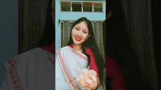 Ahinor NiyororShortsNeeha Borah youtubeshorts dance trendingshorts assamese explore [upl. by Colline]