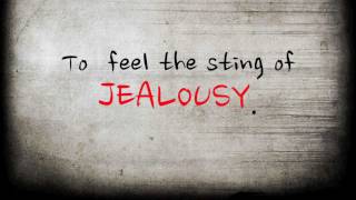 Jealousy  The Confession LYRICS HD [upl. by Davida73]