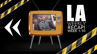 Lord Aleem  LA Weekly S01 E11 [upl. by Brouwer]