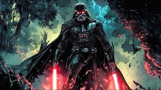 Fighting a skilled Vader who can ANIMATION CANCEL  HvV 1260  Star Wars Battlefront 2 [upl. by Burr258]