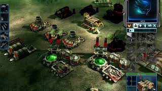 Command amp Conquer 3 Tiberium Wars [upl. by Lynna]