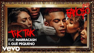 Sfera Ebbasta  tiktok acapella [upl. by Buckie]