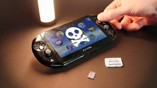 So I tried that new VITA hack everyones been talking about… [upl. by Novick]