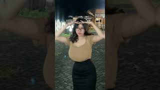 gede banget tobrut shortvideo [upl. by Zenda]