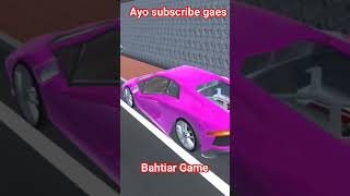 mobil baru terbalik 🙀 sakuraschoolsimulator shorts short subscribe like games automobile [upl. by Ladnek596]