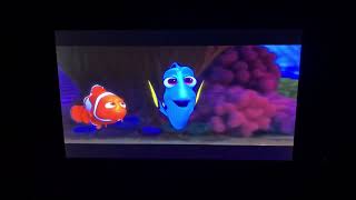 Finding Dory 2016 Ending Scene [upl. by Dnaltiak]