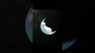 24 Hours of Soothing White Noise to Calm Colicky Baby  Sleep Magic for Crying Infants [upl. by Mitinger266]