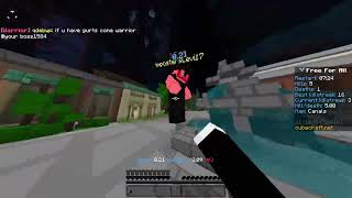 Cubecraft FFA Combo [upl. by Arama826]