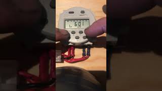 Programming the CN101A 12vdc digital timer Nator Manufacturing [upl. by Levine]