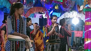 Sunita sahu kirtan like followsubscribe sambalpurikirtan odisha odia sad [upl. by Ennazzus]