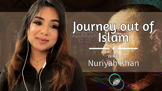 Journey Out of Islam  Nuriyah Khan  29  Reflections amp Reactions  TWOM [upl. by Mosi281]