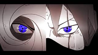 Im BlueDa Ba Dee  Naruto AMV • [upl. by Nasas]