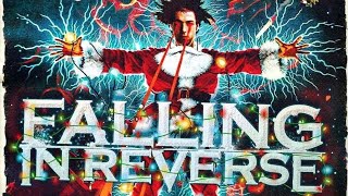 Falling in Reverse FRONT ROW FULL CONCERT  the 93X Nutcracker in Minneapolis MN 120823 😎🥁🎸🎤🤘 [upl. by Ralaigh667]