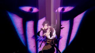 Asta amp Yami Vs Dante Zogratis  Black Clover   Devil 「AMV」 [upl. by Ailisab624]