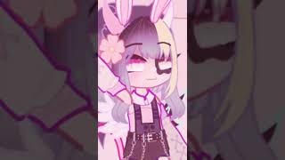 Cannibal  Edit CrystalSwanSerenaMe Version ft 🦋Irl oc🦋  🍡💜SerenaAndFriends💜🍡 [upl. by Caines]