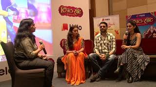 शिवानी सुर्वे चा फसलेला पदार्थ कोणता  ft Triple Seat  Ankush Chaudhari  Pallavi Patil  Madhura [upl. by Yelich]