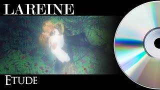 LAREINE  ETUDE  timecode [upl. by Wat773]