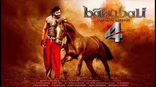 New Release South Movie 2024  Bahubali 4 New Hindi Movie 2024  Prabhas Anushka Shetty Tamannah [upl. by Race39]