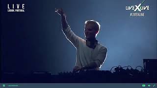 Best Avicii Live Set [upl. by Durgy]