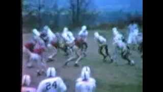 SOUTH JUNIOR HIGH football 1964 [upl. by Bertha]